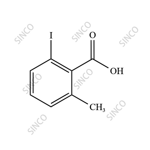 Canagliflozin Impurity 76