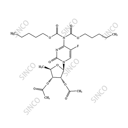 Capecitabine Impurity 22