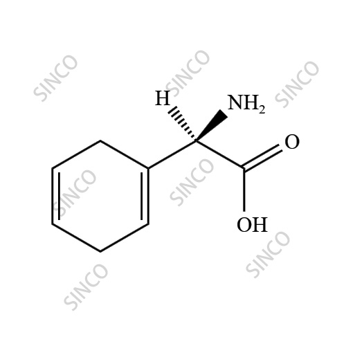 Cefradine EP Impurity B