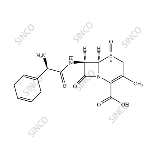 Cefradine EP Impurity C