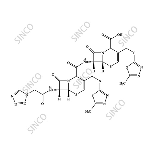 Cefazolin Impurity 11