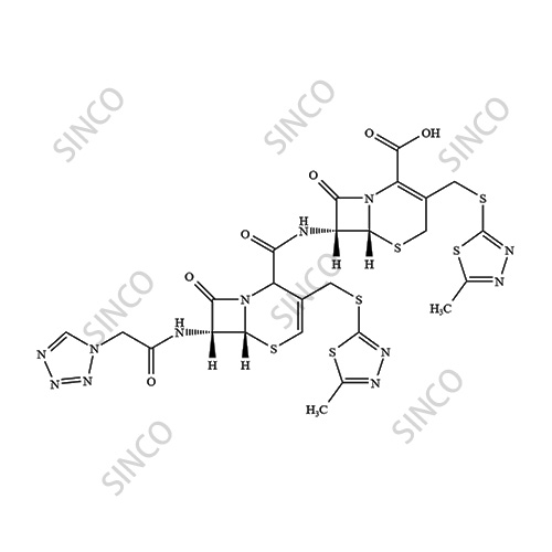 Cefazolin Impurity 12