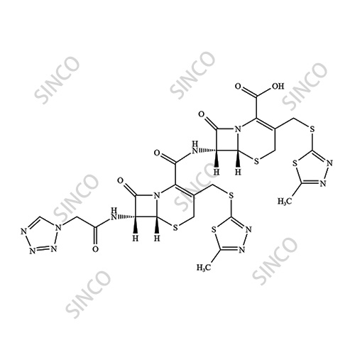 Cefazolin Impurity 13