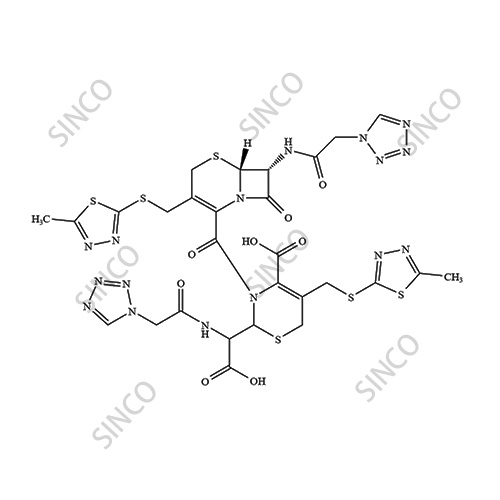 Cefazolin Impurity 14