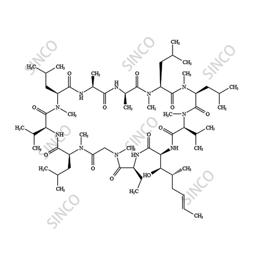 Cyclosporin L