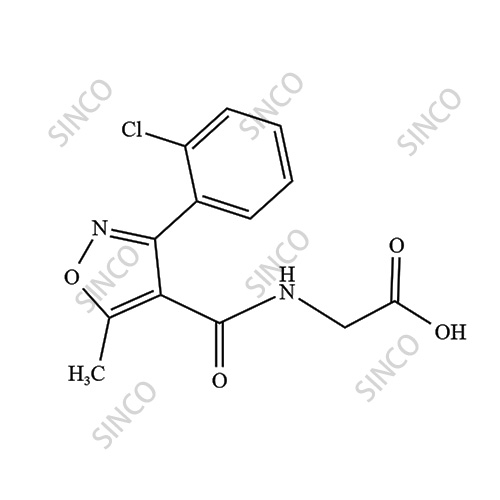 Cloxacillin Impurity 20