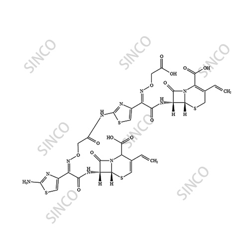 Cefixime Impurity 15