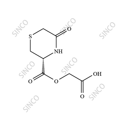 Carbocisteine Impurity 8