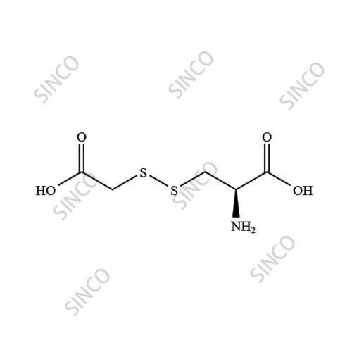 Carbocisteine Impurity 9