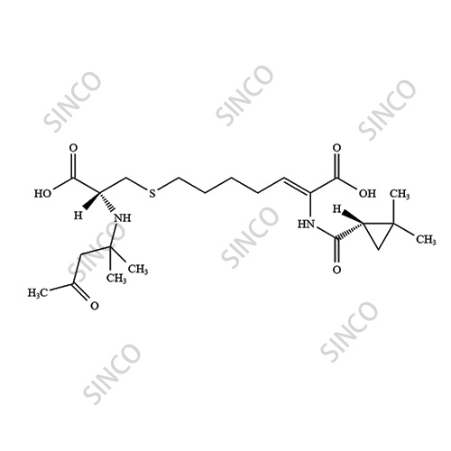 Cilastatin Impurity 10