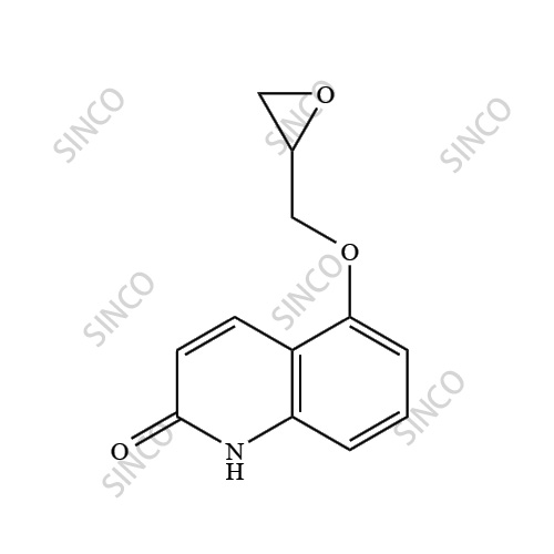 Carteolol Impurity 2