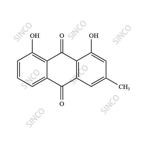 Chrysophanol