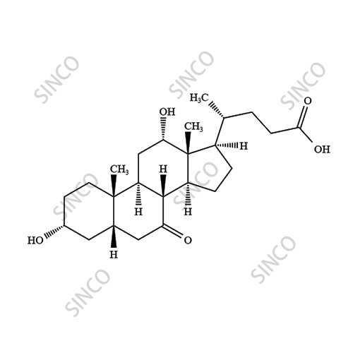 Cholic Acid Impurity 10