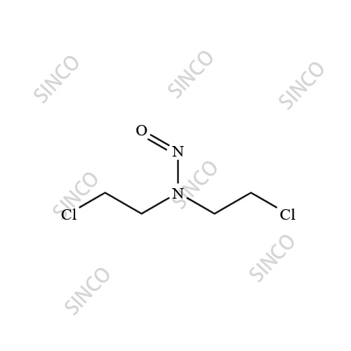 N-Nitroso Cyclophosphamide USP Related Compound A