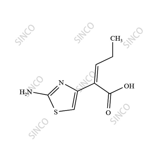 Cefcapene Impurity 11