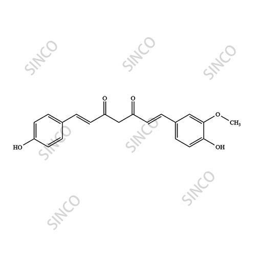 Demethoxy Curcumin