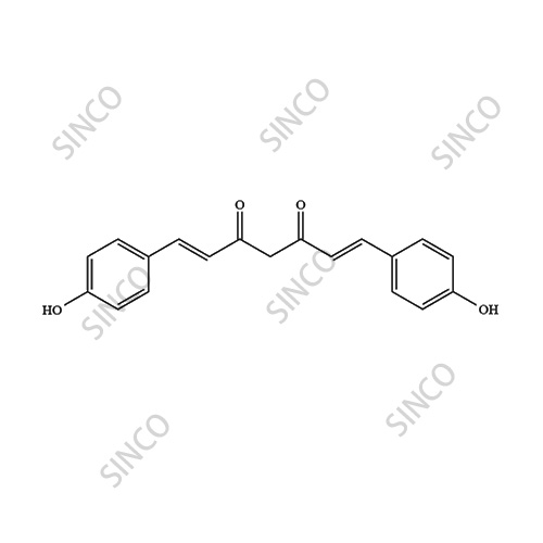 Bisdemethoxy Curcumin