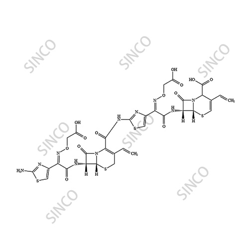 Cefixime Impurity 16