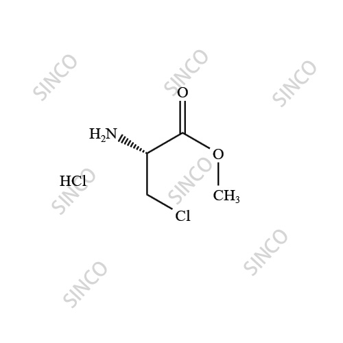 3-Chloro-L-alanine methyl ester hydrochloride