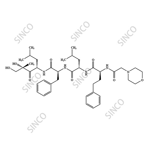 Carfilzomib Impurity 23