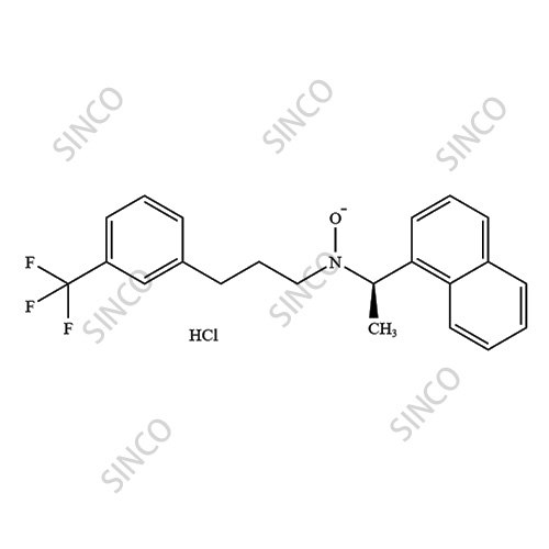 Cinacalcet Impurity 70 HCl