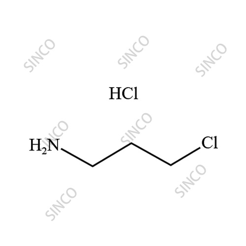 3-Chloropropylamine hydrochloride