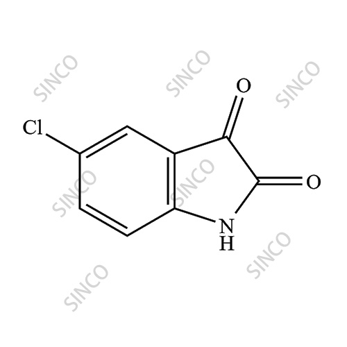 5-Chloroisatin