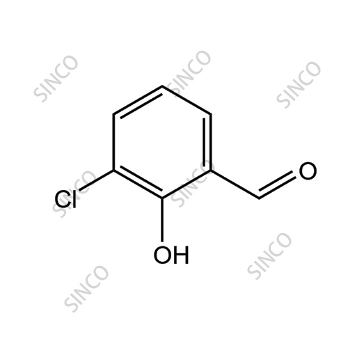 3-Chloro-2-hydroxybenzaldehyde