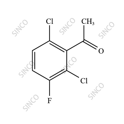 Crizotinib Impurity 27