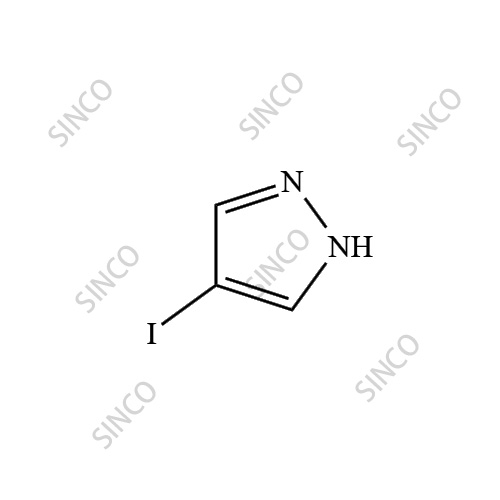 Crizotinib Impurity 29