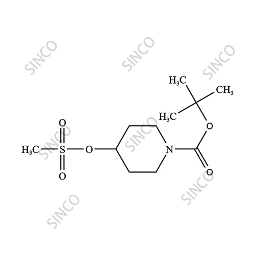 Crizotinib Impurity 30