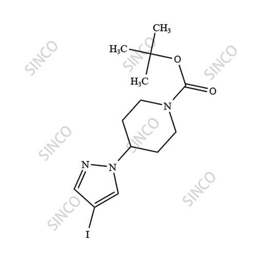 Crizotinib Impurity 31