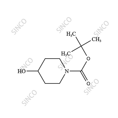 Crizotinib Impurity 32