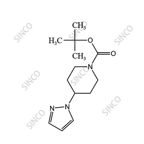 Crizotinib Impurity 38