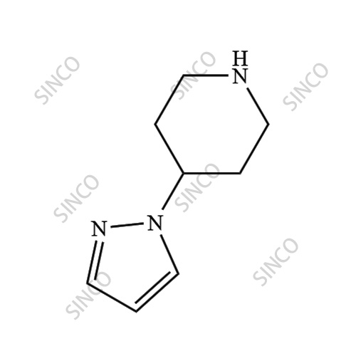 Crizotinib Impurity 39