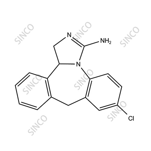 7-Chloro Epinastine