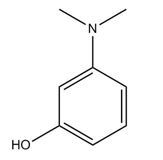 3-Dimethylaminophenol