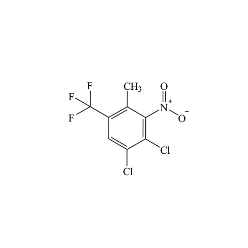 3,4-dichloro-6-trifluoromethyl-2-nitrotoluene