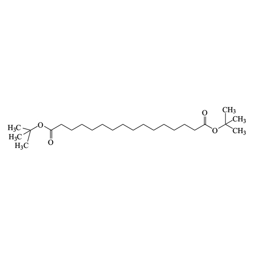 Di-tert-butyl hexadecanedioate