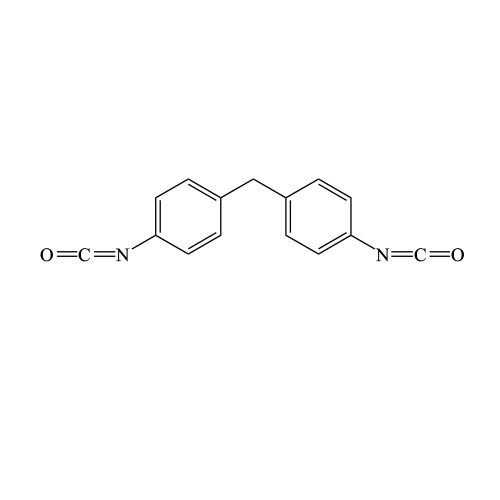 4,4'-Diisocyanatodiphenylmethane