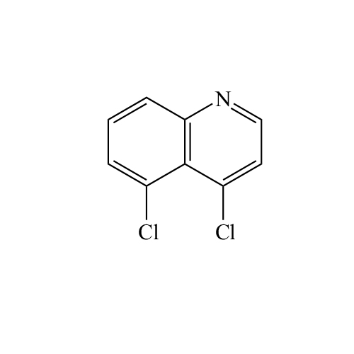 4,5-Dichloroquinoline