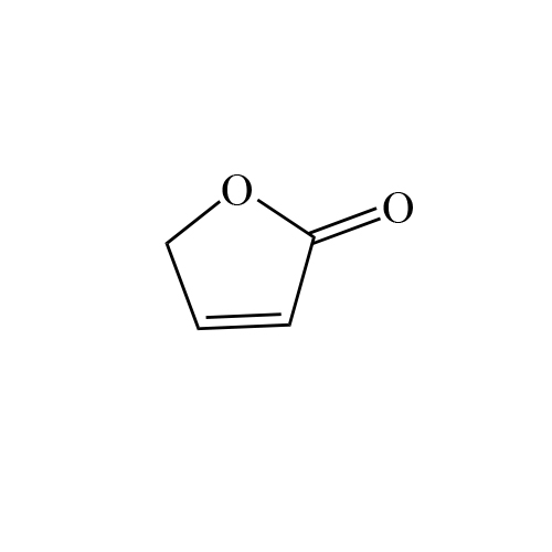 2,5-Dihydrofuranone