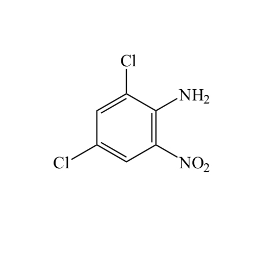 2,4-Dichloro-6-nitrobenzenamine