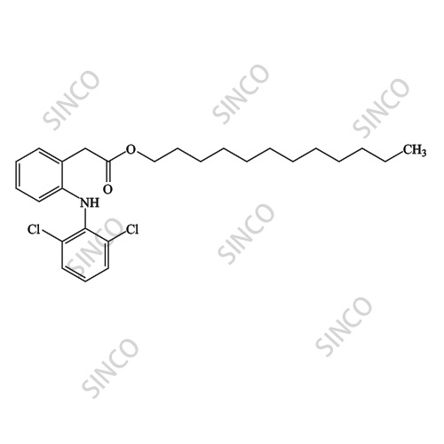 Diclofenac Impurity 13