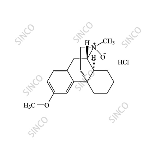 Dextromethorphan N-Oxide HCl