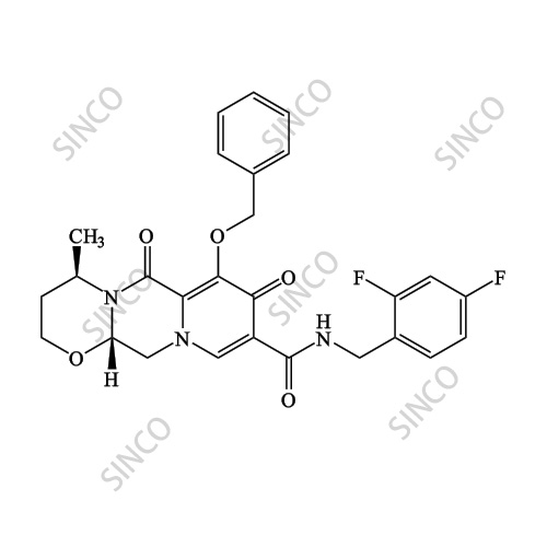 Dolutegravir Impurity 15