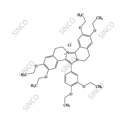 Drotaverine Impurity 13