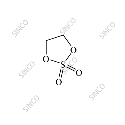 1,3,2-Dioxathiolane 2,2-dioxide