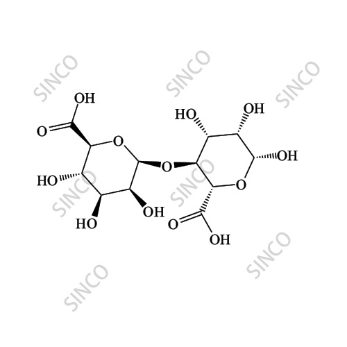 D-dimannuronic acid disodium salt