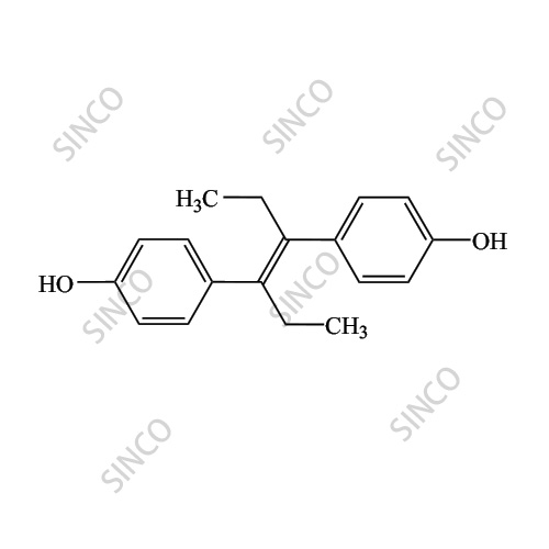 Diethylstilbestrol